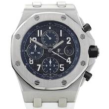 Thumbnail von Audemars Piguet Royal Oak Offshore Chronograph Ref.26470ST