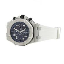 Thumbnail von Audemars Piguet Royal Oak Offshore Chronograph Ref.26470ST