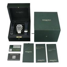 Thumbnail von Audemars Piguet Royal Oak Offshore Chronograph Ref.26470ST