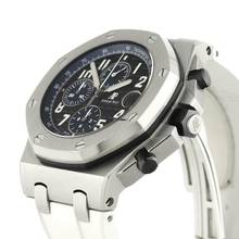 Thumbnail von Audemars Piguet Royal Oak Offshore Chronograph Ref.26470ST