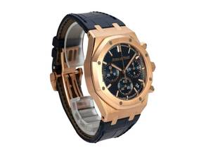 Thumbnail von Audemars Piguet Royal Oak Chronograph 26240OR.OO.D315CR.02