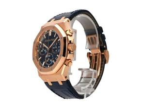 Thumbnail von Audemars Piguet Royal Oak Chronograph 26240OR.OO.D315CR.02