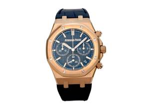 Thumbnail von Audemars Piguet Royal Oak Chronograph 26240OR.OO.D315CR.02