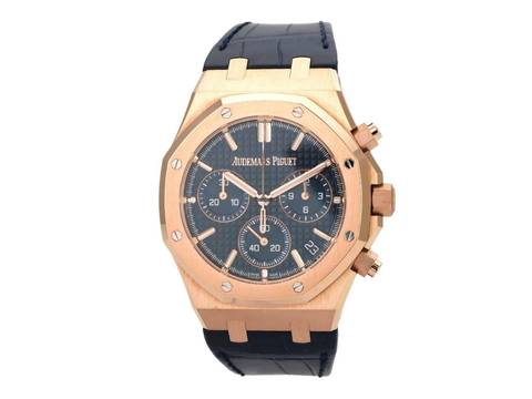  Audemars Piguet Royal Oak Chronograph 26240OR.OO.D315CR.02 