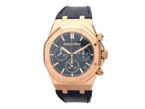 Thumbnail von Audemars Piguet Royal Oak Chronograph 26240OR.OO.D315CR.02
