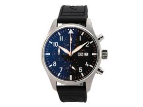 Thumbnail von IWC Fliegeruhr Chronograph Pilot’s Watch Chronograph APXGP IW378009