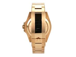 Thumbnail von Rolex Submariner Date 41 Gelbgold Ref. 126618LN