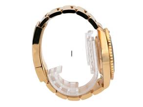 Thumbnail von Rolex Submariner Date 41 Gelbgold Ref. 126618LN