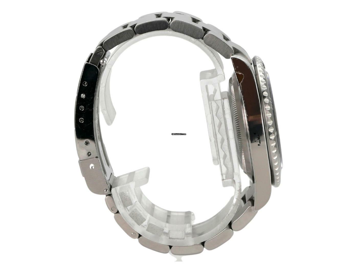 Thumbnail von Rolex Submariner Date Ref. 16610