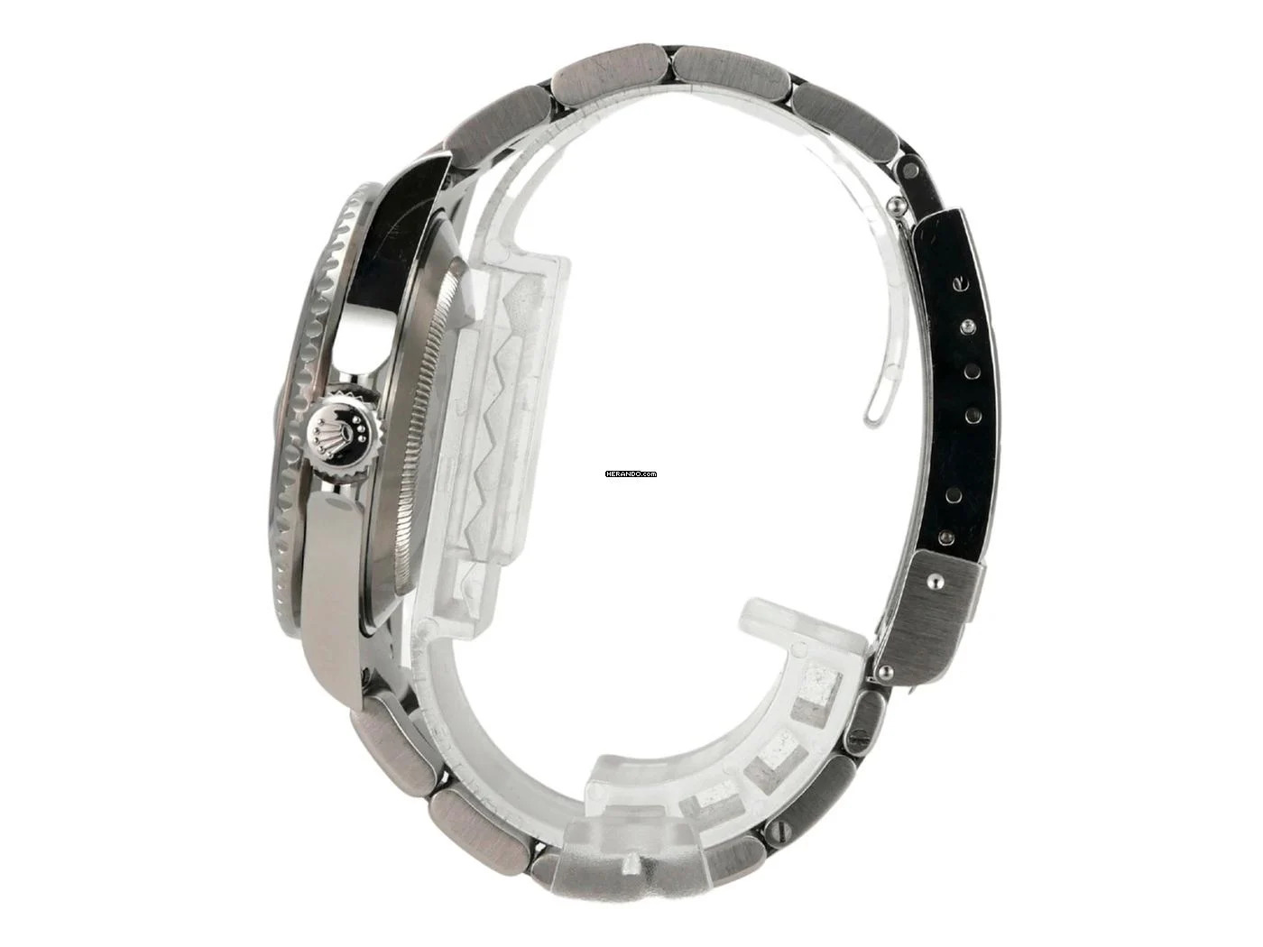 Thumbnail von Rolex Submariner Date Ref. 16610