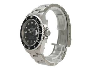 Thumbnail von Rolex Submariner Date Ref. 16610