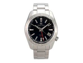 Thumbnail von Grand Seiko Sport Collection GMT SBGM245G