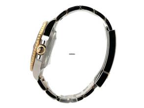 Thumbnail von Rolex Submariner Date Edelstahl / Gelbgold 116613LB