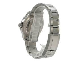 Thumbnail von Rolex Yacht-Master 40 Edelstahl Oystersteel / Platin 126622 Rhodium