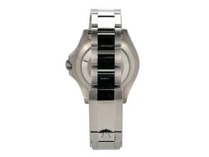 Thumbnail von Rolex Yacht-Master 40 Edelstahl Oystersteel / Platin 126622 Rhodium