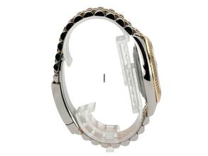 Thumbnail von Rolex Datejust 41 Edelstahl Gelbgold Ref. 126333 Silber Jubile-Band