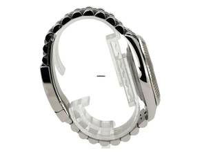 Thumbnail von Rolex Datejust 41 Edelstahl Weißgold 126334 Mint Green Jubile-Band