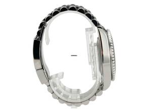 Thumbnail von Rolex GMT-Master II Edelstahl Ref. 126710GRNR Jubile-Band