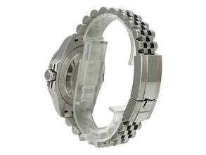 Thumbnail von Rolex GMT-Master II Edelstahl Ref. 126710GRNR Jubile-Band