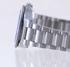 Thumbnail von Tudor Pelagos Titan 2022 Date B+P Diver Titanband Manufakturwerk Blue Dial