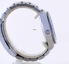 Thumbnail von Tudor Pelagos Titan 2022 Date B+P Diver Titanband Manufakturwerk Blue Dial