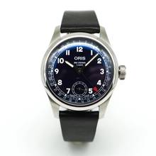 Thumbnail von Oris Big Crown Pointer Date Calibre 403