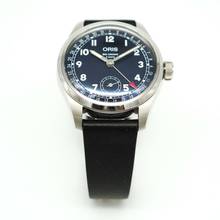 Thumbnail von Oris Big Crown Pointer Date Calibre 403