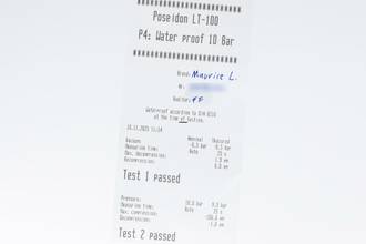 Thumbnail von Maurice Lacroix AIKON Automatic Stahl Chronograph Ref. AI6038-SS002-4301 B&P