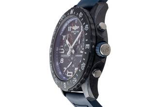 Thumbnail von Breitling Endurance Pro 44 Chronograph Breitlight Ref. X82310 B&P