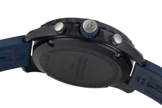 Thumbnail von Breitling Endurance Pro 44 Chronograph Breitlight Ref. X82310 B&P