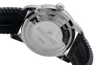 Thumbnail von Breitling Superocean Heritage II 46 Stahl Automatik Ref. AB2020 B&P