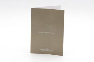 Thumbnail von Jaeger-LeCoultre Master Ultra Thin Date Stahl Automatik Ref. Q1288420 174.8.37.S