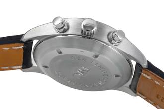 Thumbnail von IWC Fliegeruhr Chronograph Automatik Edelstahl Herrenuhr IW370603