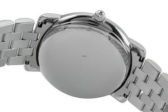 Thumbnail von Maurice Lacroix Pontos Day Date Stahl Automatik Herrenuhr Ref. PT6027