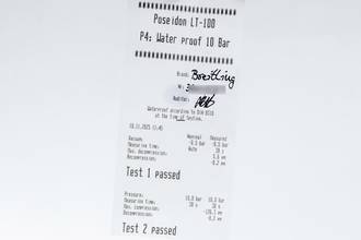 Thumbnail von Breitling Top Time Shelby Cobra Automatik Ref. AB01763A1C1X1 B&P