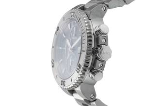 Thumbnail von Oris Aquis Titan Chronograph Wolfram Chronograph Automatik 01 674 7655 7253-07 8 26 75PEB