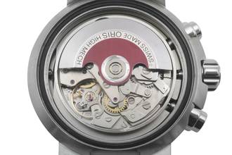Thumbnail von Oris Aquis Titan Chronograph Wolfram Chronograph Automatik 01 674 7655 7253-07 8 26 75PEB