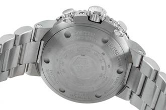 Thumbnail von Oris Aquis Titan Chronograph Wolfram Chronograph Automatik 01 674 7655 7253-07 8 26 75PEB