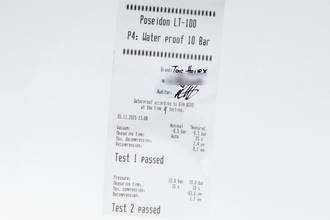 Thumbnail von TAG Heuer Carrera Chronograph Seafarer Hodinkee Ref. CBS2014.FT6293 B&P 2024