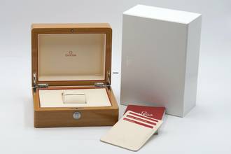 Thumbnail von Omega Globemaster Constellation Globemaster Co-Axial Ref. 130.33.41.22.02.001