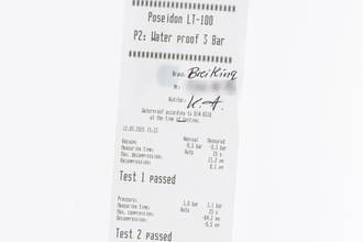 Thumbnail von Breitling Navitimer 01 Chronograph 41 Automatik Ref AB0139241C1P1