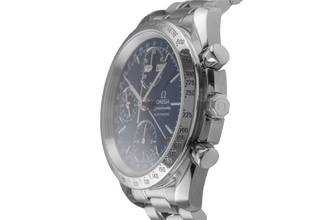Thumbnail von Omega Speedmaster Day Date Triple Date Chronograph Automatik Herrenuhr Ref. 3521.80.00