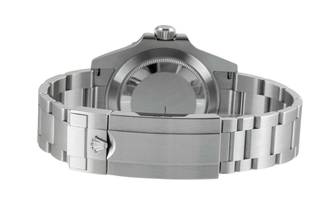 Thumbnail von Rolex Submariner Date Oyster Stahl Automatik Herrenuhr Ref. 126610LN B&P 2021