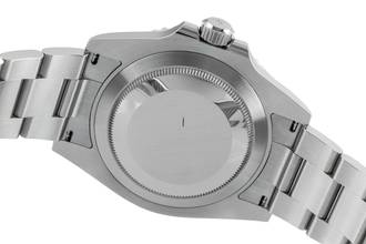 Thumbnail von Rolex Submariner Date Oyster Stahl Automatik Herrenuhr Ref. 126610LN B&P 2021