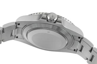 Thumbnail von Rolex Submariner Date Oyster Stahl Automatik Herrenuhr Ref. 126610LN B&P 2021