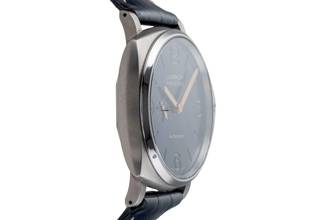 Thumbnail von Panerai Luminor Due Titan Automatik Herrenuhr Ref. PAM00729 Box & Papiere 2018