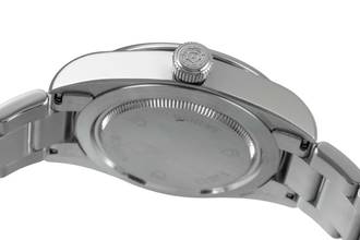 Thumbnail von Tudor Black Bay 36 Edelstahl Automatik Herren Ref. 79500-0007 B&P 2019