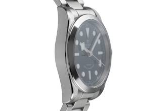 Thumbnail von Tudor Black Bay 36 Edelstahl Automatik Herren Ref. 79500-0007 B&P 2019
