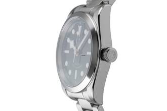 Thumbnail von Tudor Black Bay 36 Edelstahl Automatik Herren Ref. 79500-0007 B&P 2019