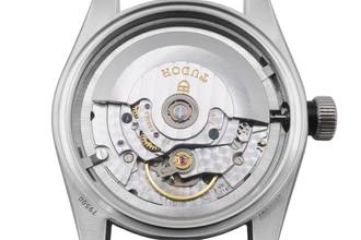 Thumbnail von Tudor Black Bay 36 Edelstahl Automatik Herren Ref. 79500-0007 B&P 2019